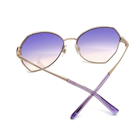 NEW!!! SWAROVSKI Sunglasses SK 266 28Z Authentic - Picture 11 of 12